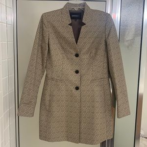 Lafayette 148 New York jacket